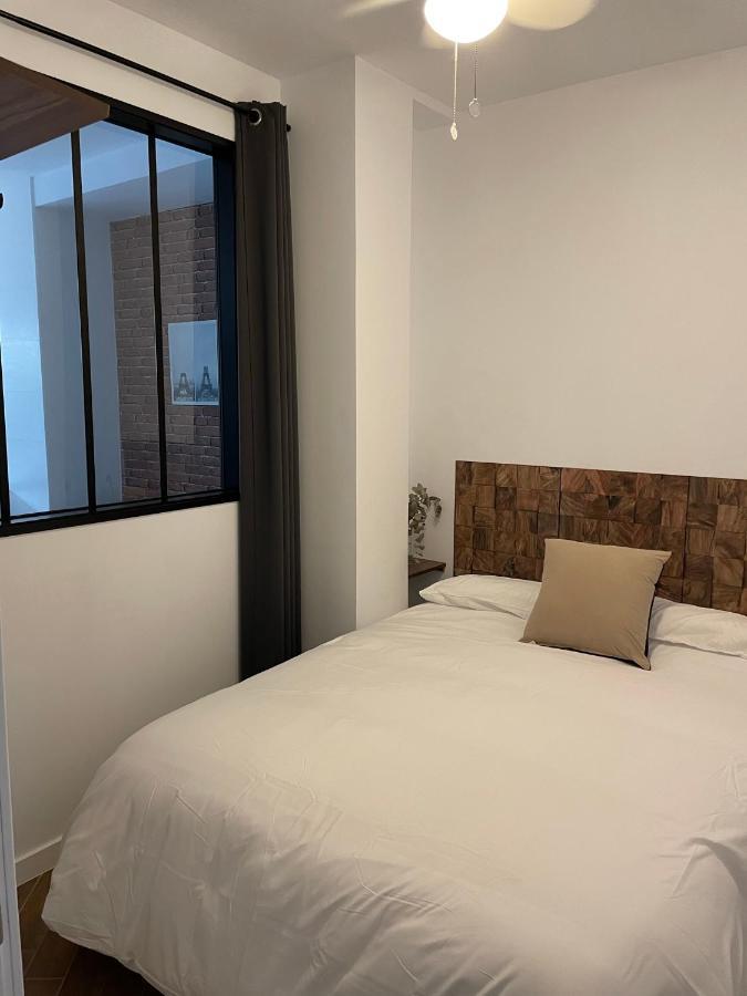 Piso Centrico Perfecto Para Hospedarse El Puerto de Santa María Exterior foto